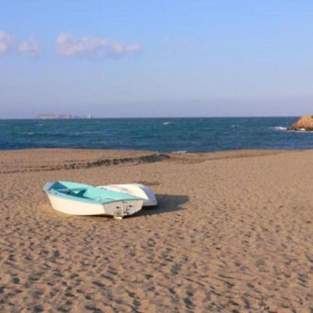 Apartament Antic Plankton - Sa Riera Begur - Free Parking, Beach, Wifi, Perfect Holidays Kültér fotó