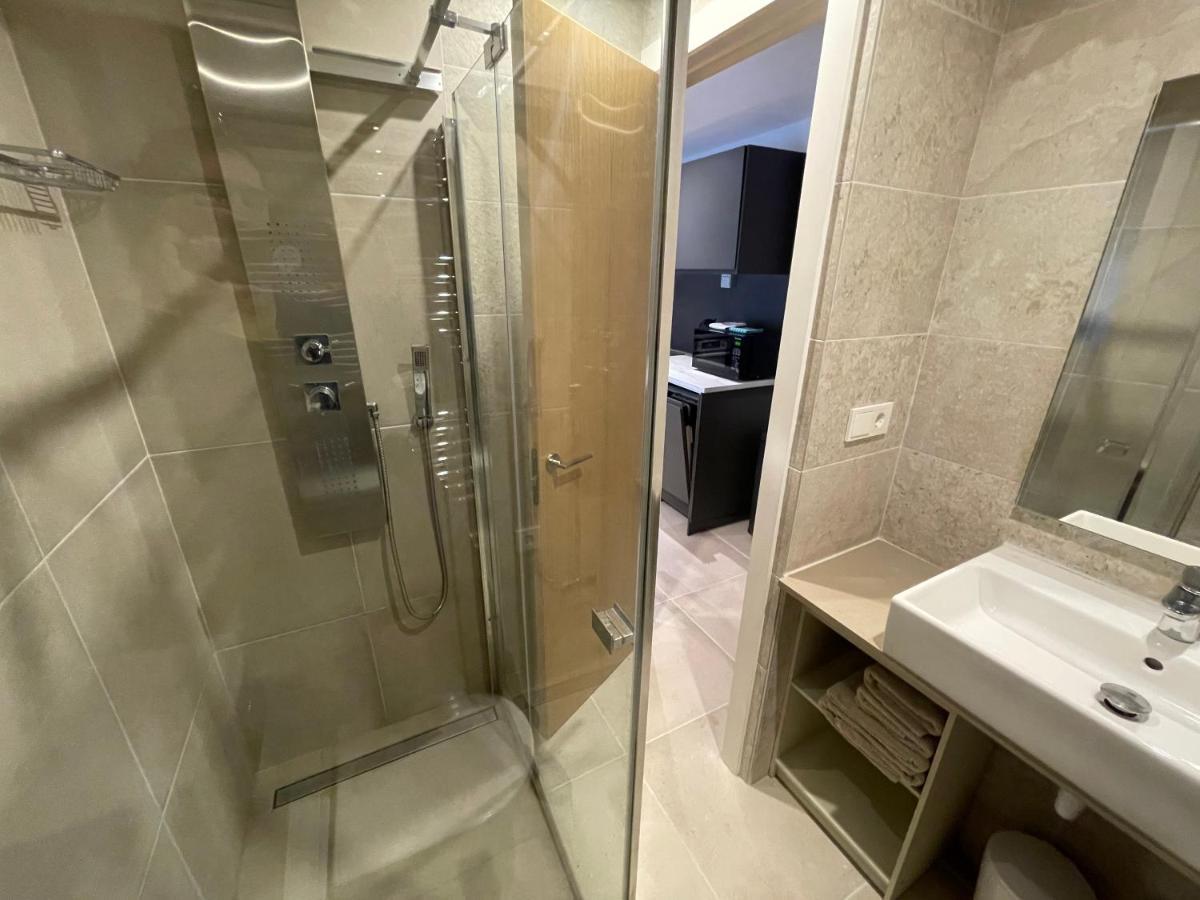 Apartament Antic Plankton - Sa Riera Begur - Free Parking, Beach, Wifi, Perfect Holidays Kültér fotó