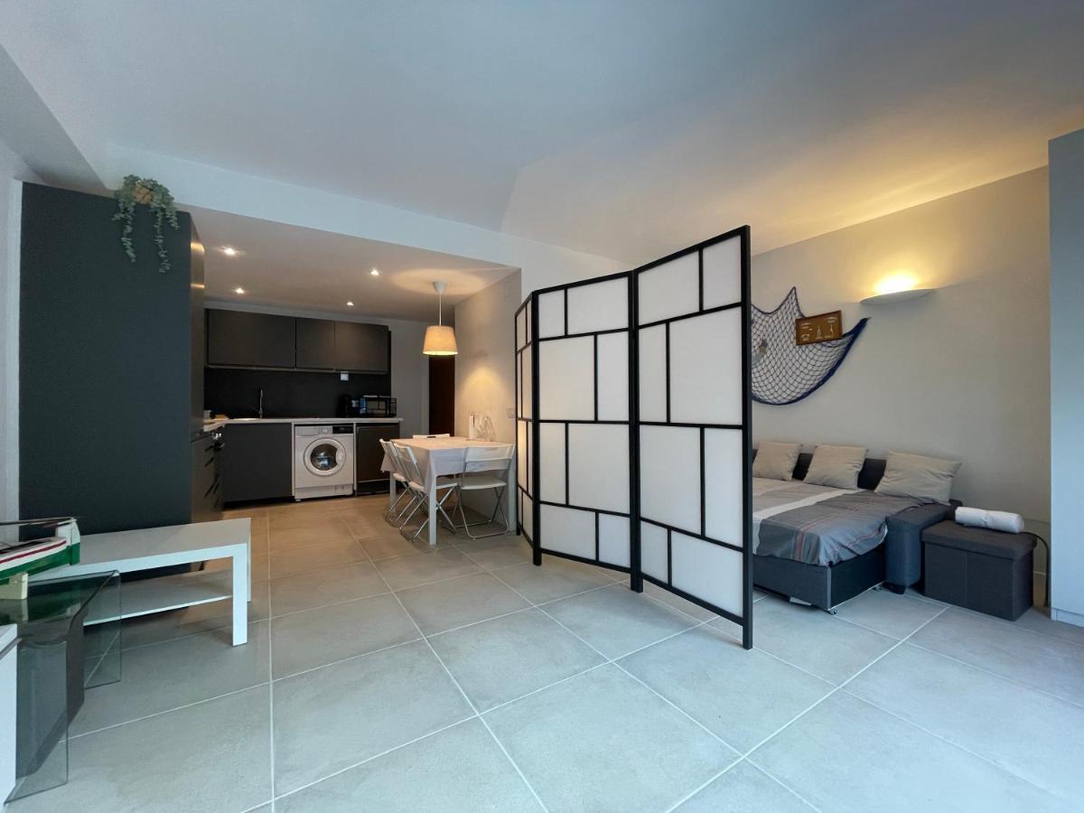 Apartament Antic Plankton - Sa Riera Begur - Free Parking, Beach, Wifi, Perfect Holidays Kültér fotó