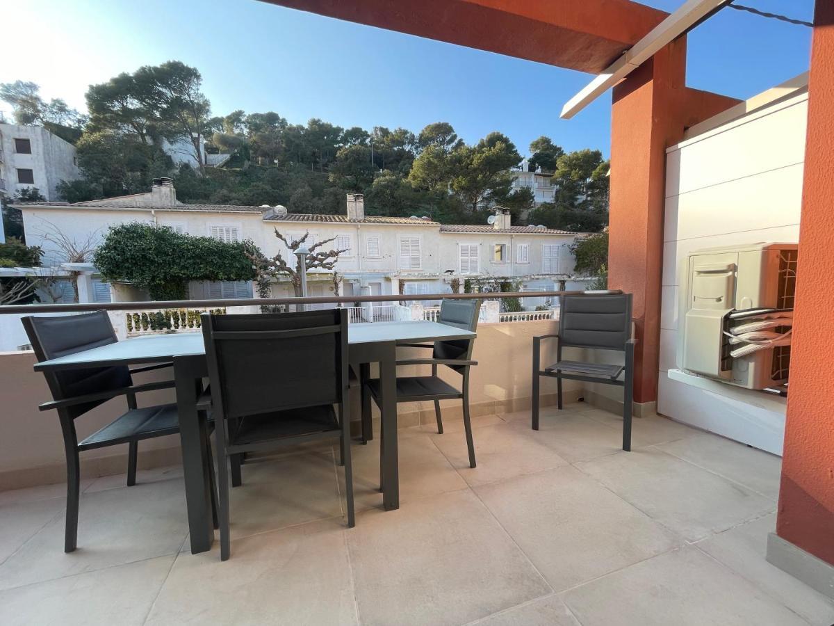 Apartament Antic Plankton - Sa Riera Begur - Free Parking, Beach, Wifi, Perfect Holidays Kültér fotó