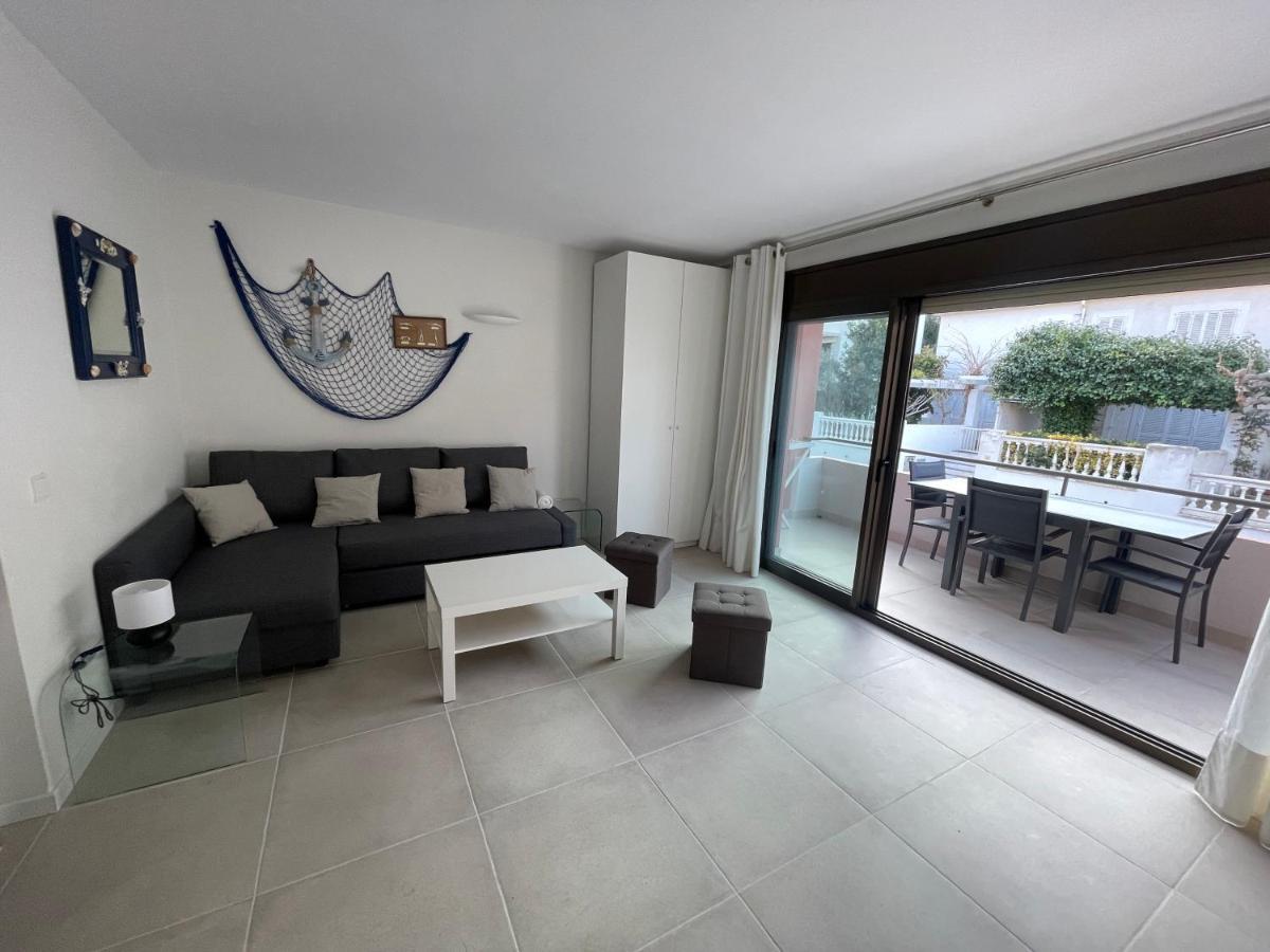 Apartament Antic Plankton - Sa Riera Begur - Free Parking, Beach, Wifi, Perfect Holidays Kültér fotó