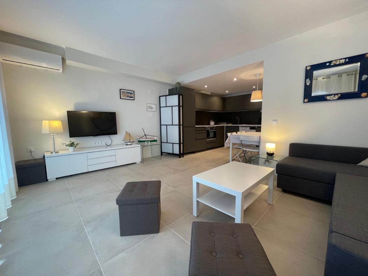 Apartament Antic Plankton - Sa Riera Begur - Free Parking, Beach, Wifi, Perfect Holidays Kültér fotó