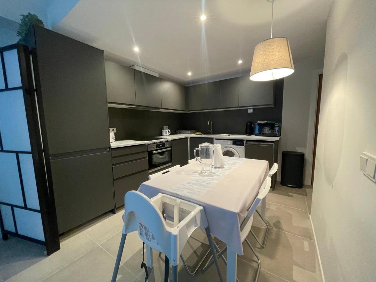 Apartament Antic Plankton - Sa Riera Begur - Free Parking, Beach, Wifi, Perfect Holidays Kültér fotó