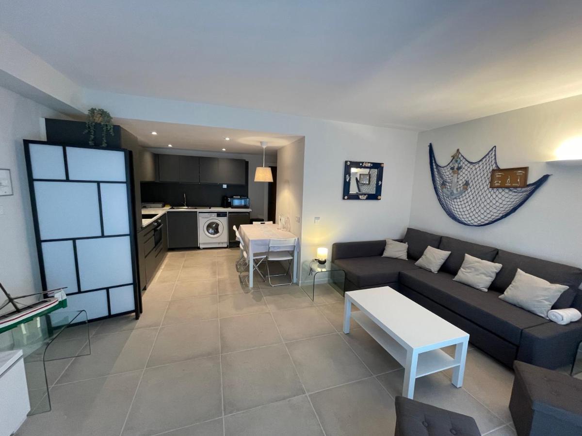 Apartament Antic Plankton - Sa Riera Begur - Free Parking, Beach, Wifi, Perfect Holidays Kültér fotó
