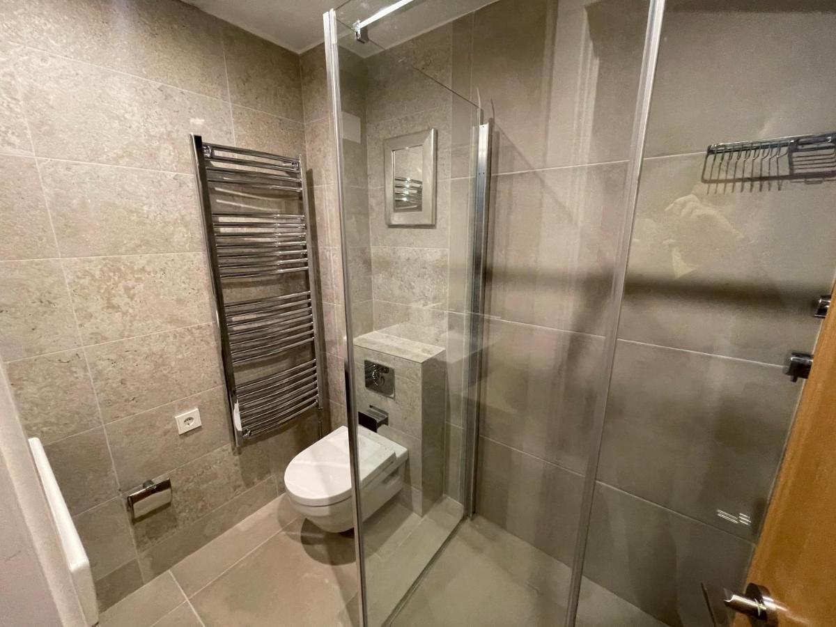 Apartament Antic Plankton - Sa Riera Begur - Free Parking, Beach, Wifi, Perfect Holidays Kültér fotó