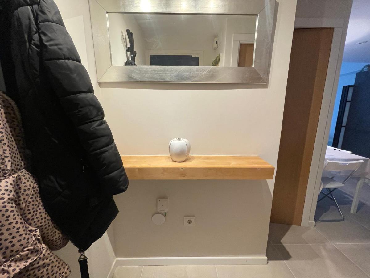 Apartament Antic Plankton - Sa Riera Begur - Free Parking, Beach, Wifi, Perfect Holidays Kültér fotó