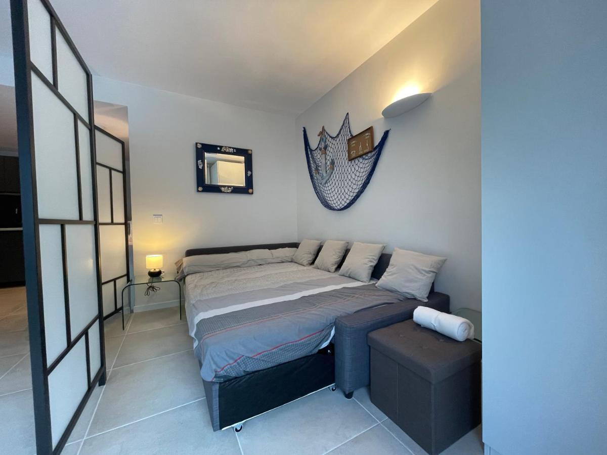 Apartament Antic Plankton - Sa Riera Begur - Free Parking, Beach, Wifi, Perfect Holidays Kültér fotó