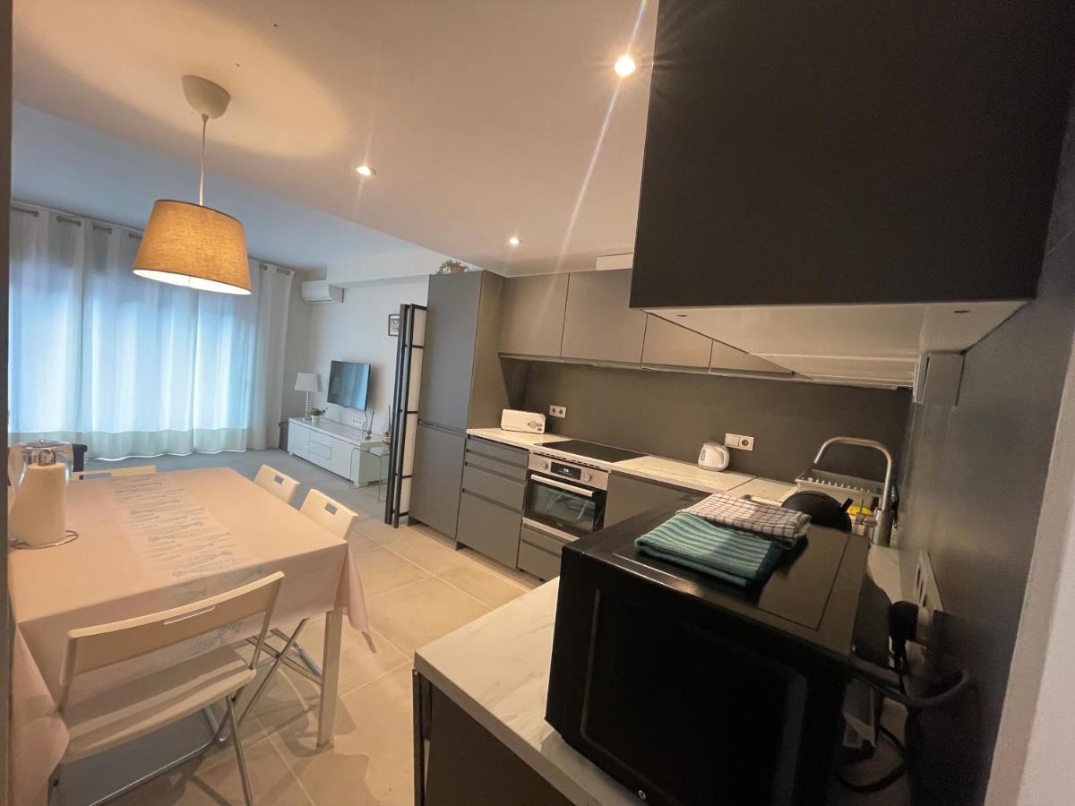 Apartament Antic Plankton - Sa Riera Begur - Free Parking, Beach, Wifi, Perfect Holidays Kültér fotó