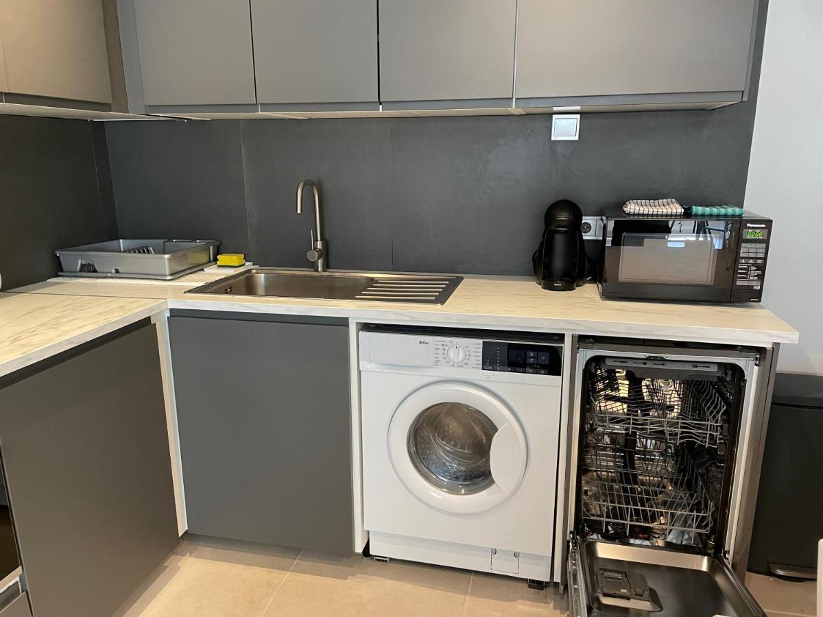 Apartament Antic Plankton - Sa Riera Begur - Free Parking, Beach, Wifi, Perfect Holidays Kültér fotó