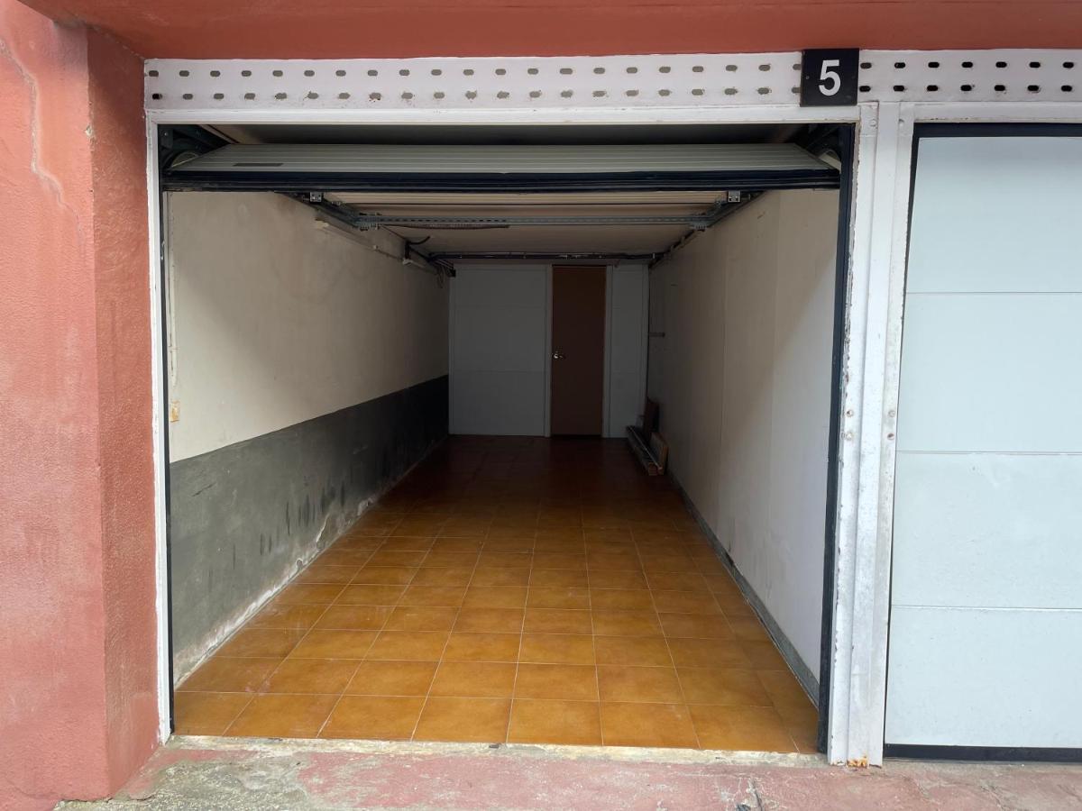 Apartament Antic Plankton - Sa Riera Begur - Free Parking, Beach, Wifi, Perfect Holidays Kültér fotó