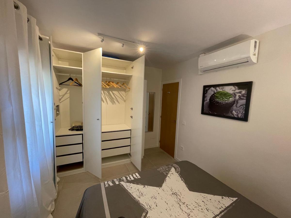 Apartament Antic Plankton - Sa Riera Begur - Free Parking, Beach, Wifi, Perfect Holidays Kültér fotó