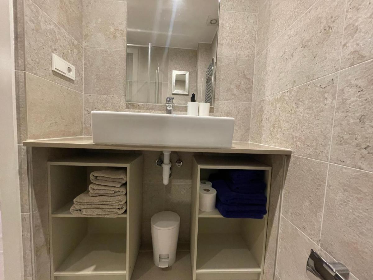 Apartament Antic Plankton - Sa Riera Begur - Free Parking, Beach, Wifi, Perfect Holidays Kültér fotó