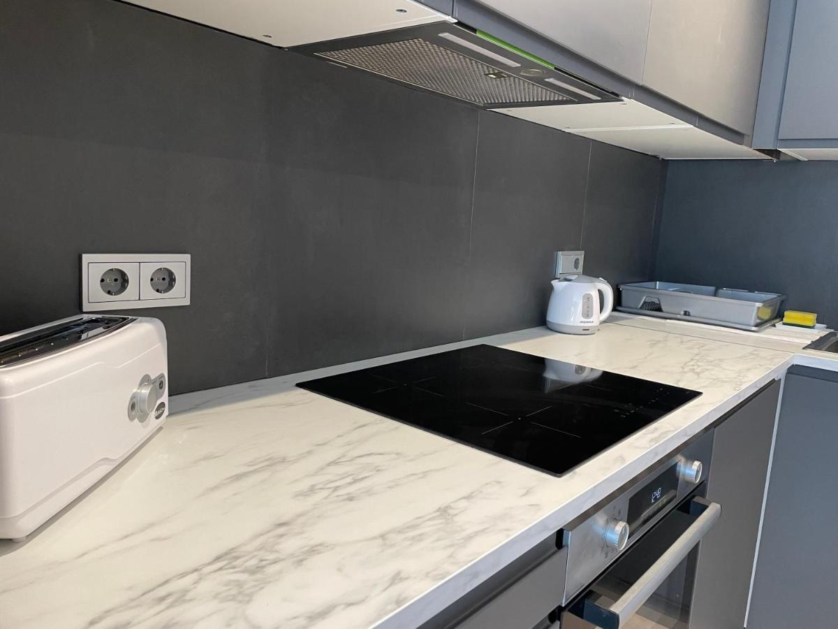 Apartament Antic Plankton - Sa Riera Begur - Free Parking, Beach, Wifi, Perfect Holidays Kültér fotó