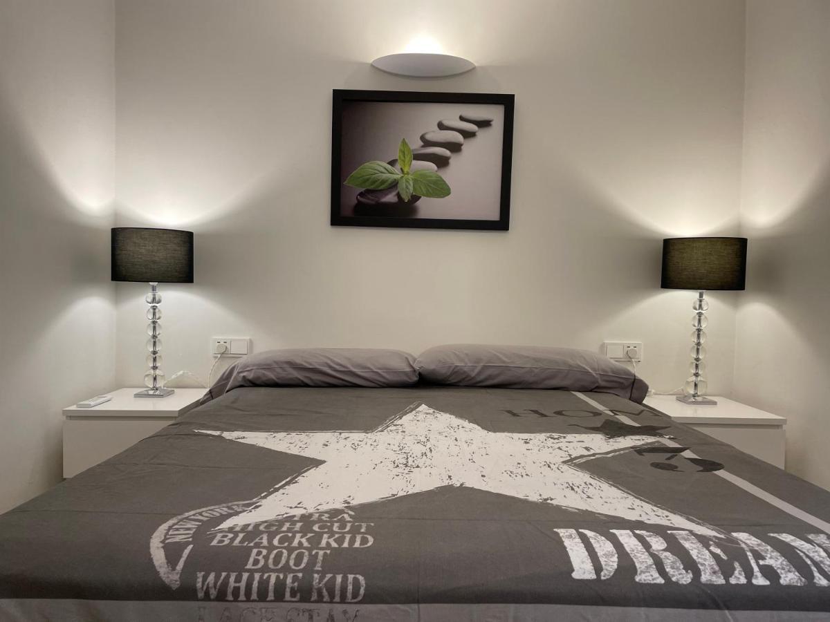 Apartament Antic Plankton - Sa Riera Begur - Free Parking, Beach, Wifi, Perfect Holidays Kültér fotó