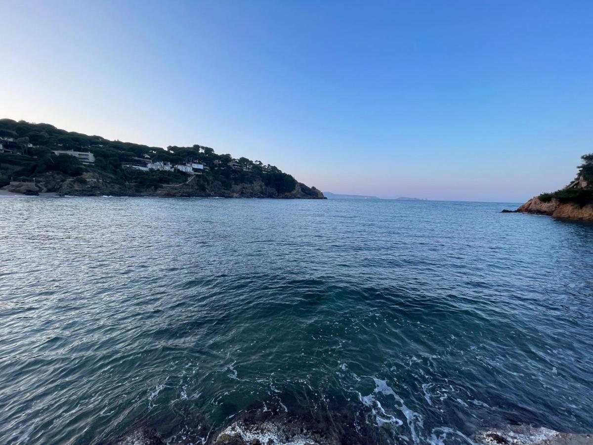 Apartament Antic Plankton - Sa Riera Begur - Free Parking, Beach, Wifi, Perfect Holidays Kültér fotó