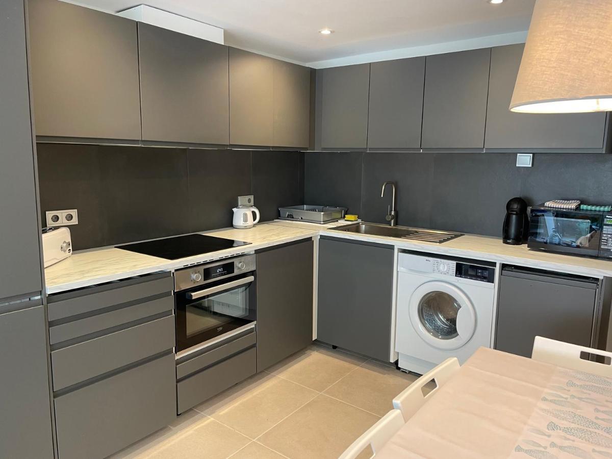 Apartament Antic Plankton - Sa Riera Begur - Free Parking, Beach, Wifi, Perfect Holidays Kültér fotó
