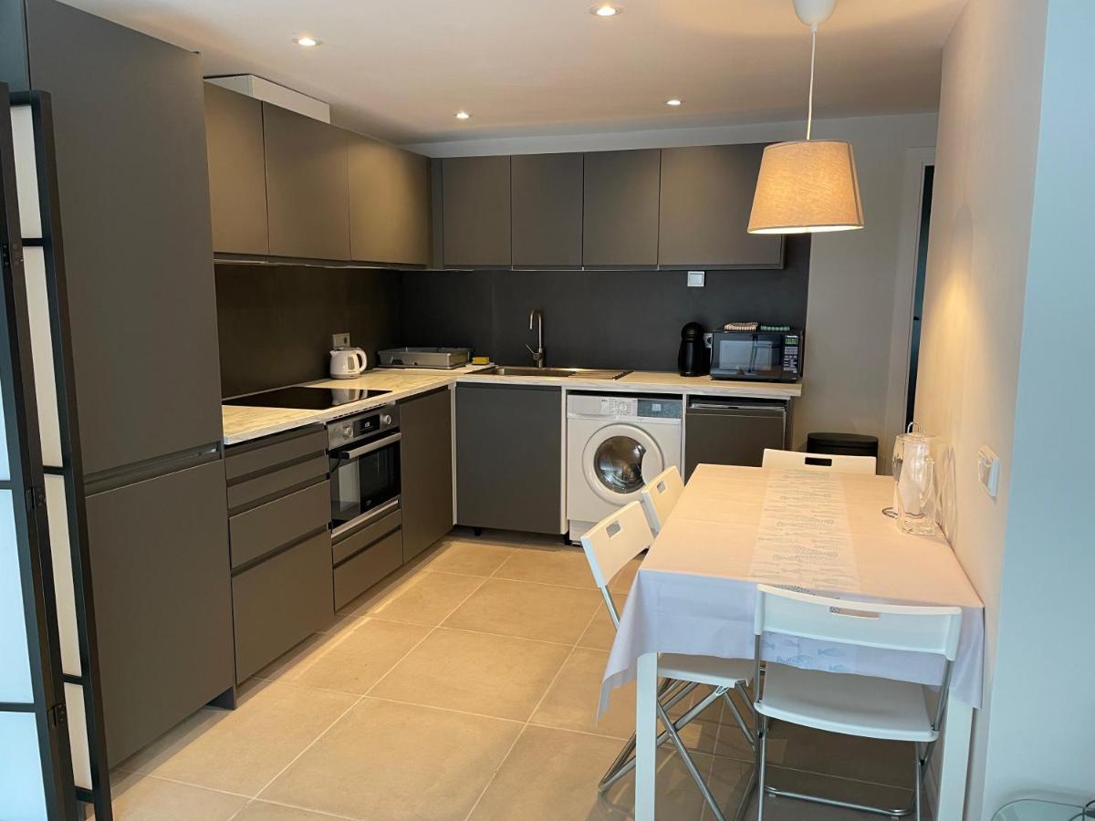 Apartament Antic Plankton - Sa Riera Begur - Free Parking, Beach, Wifi, Perfect Holidays Kültér fotó