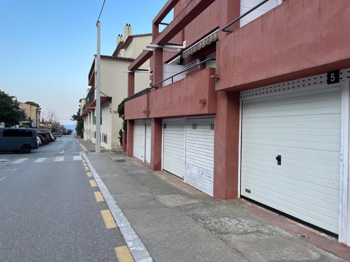 Apartament Antic Plankton - Sa Riera Begur - Free Parking, Beach, Wifi, Perfect Holidays Kültér fotó